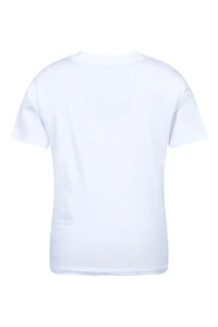Ombre Geo Dino Kids Tee