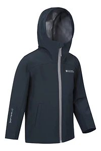 Retreat Kids Lightweight Softshell Jacket