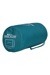 Large Travel Pillow