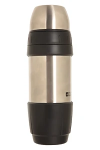 1L Flask and 2 Cup Set