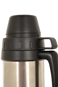 1L Flask and 2 Cup Set