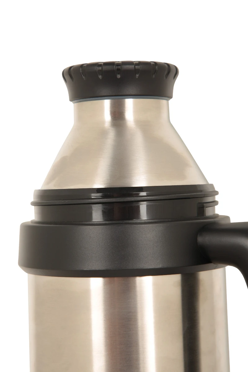 1L Flask and 2 Cup Set