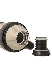 1L Flask and 2 Cup Set