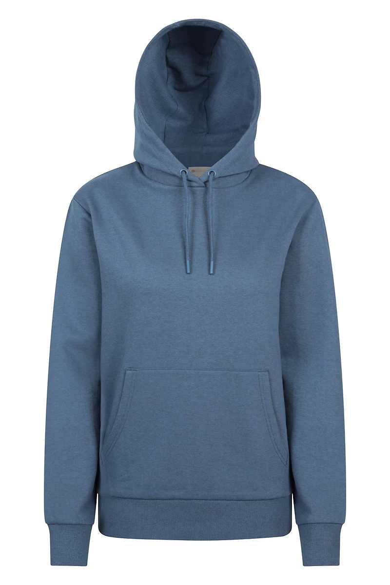 Printed Lighthouse Womens Hoodie