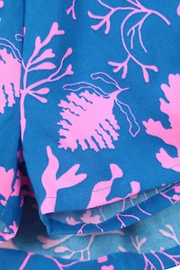 Olivia Kids Viscose Skort