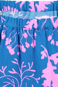 Olivia Kids Viscose Skort