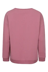 Pentle Lightweight Womens Sweatshirt