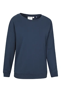 Pentle Lightweight Womens Sweatshirt