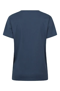 Feather Womens Relaxed Fit T-Shirt