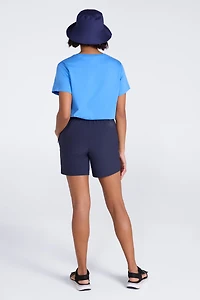 Seahorse Womens T-Shirt