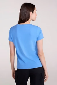 Seahorse Womens T-Shirt