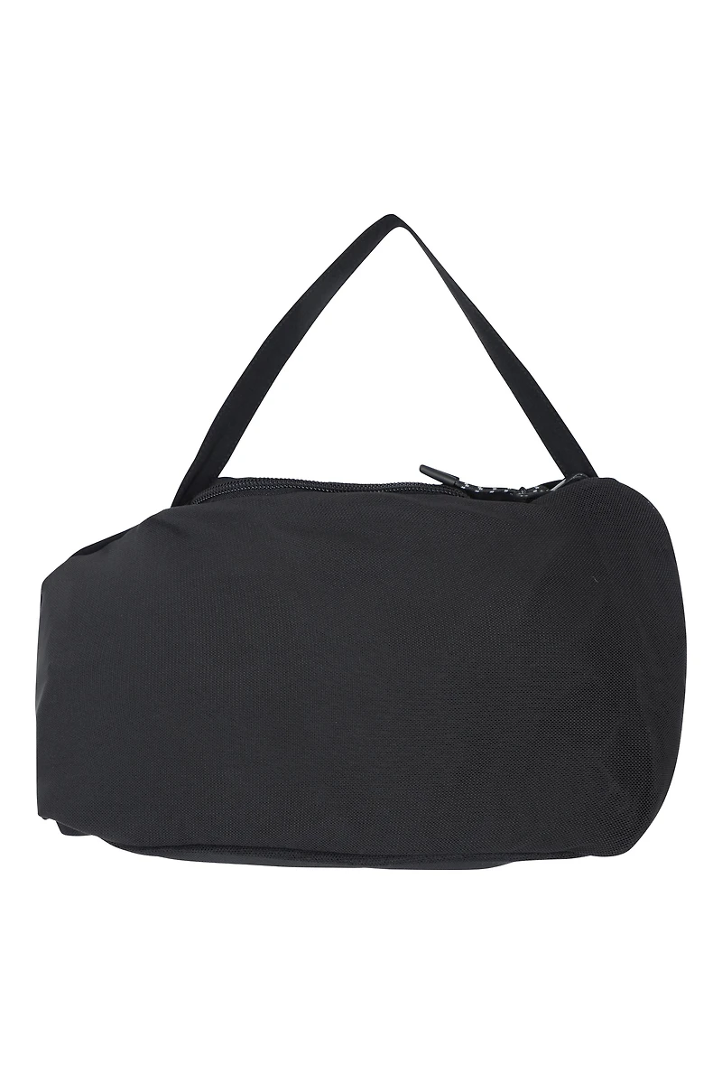 Retreat Womens Packable Softshell Jacket