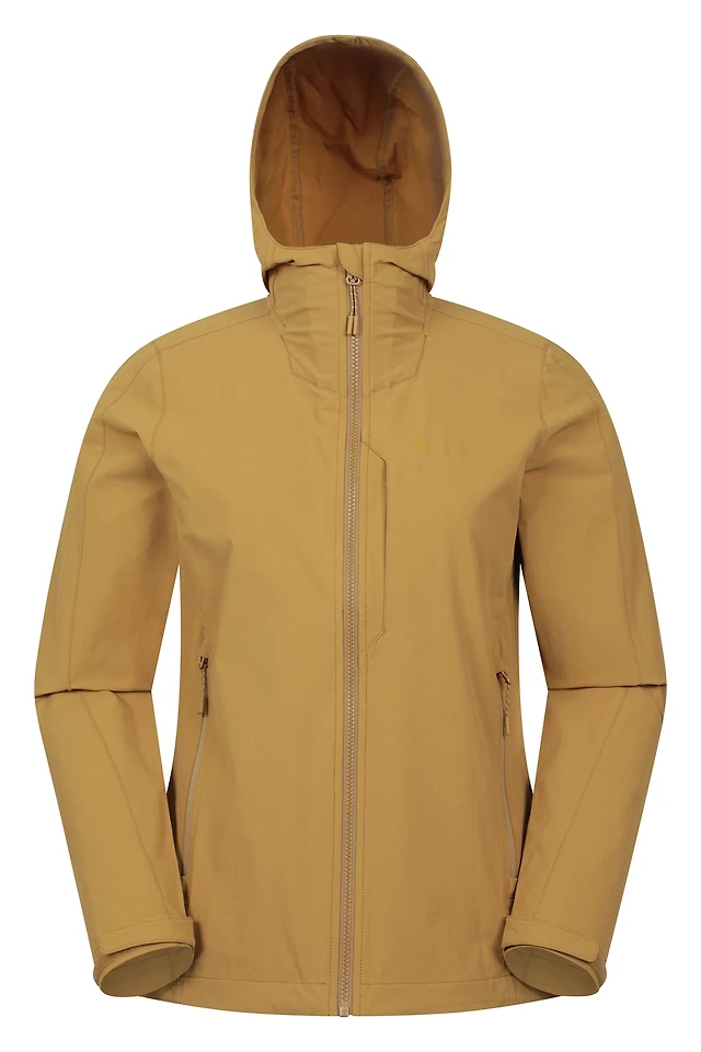thumbnail image 2 of Mountain Warehouse Kids Coral & Light Blue Jacket | Kids | George At ASDA 2 of 13