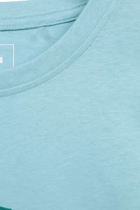 Tree Ring Womens Relaxed Fit T-Shirt