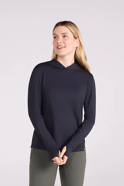 EMS Dynamic Womens Hoodie