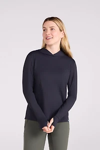 EMS Dynamic Womens Hoodie