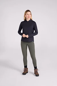 EMS Dynamic Womens Hoodie