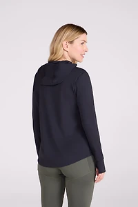 EMS Dynamic Womens Hoodie