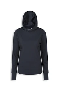 EMS Dynamic Womens Hoodie