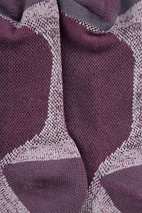 Lightweight Womens Mid Calf Trail Socks