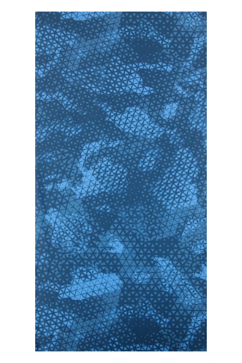 IsoCool Mens Patterned Seamless Headtube