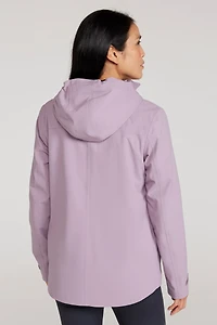 April Womens Waterproof Jacket