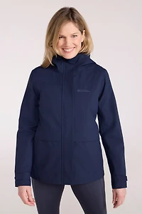 April Womens Waterproof Jacket