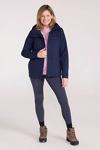 April Womens Waterproof Jacket