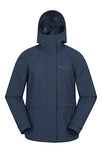 April Womens Waterproof Jacket