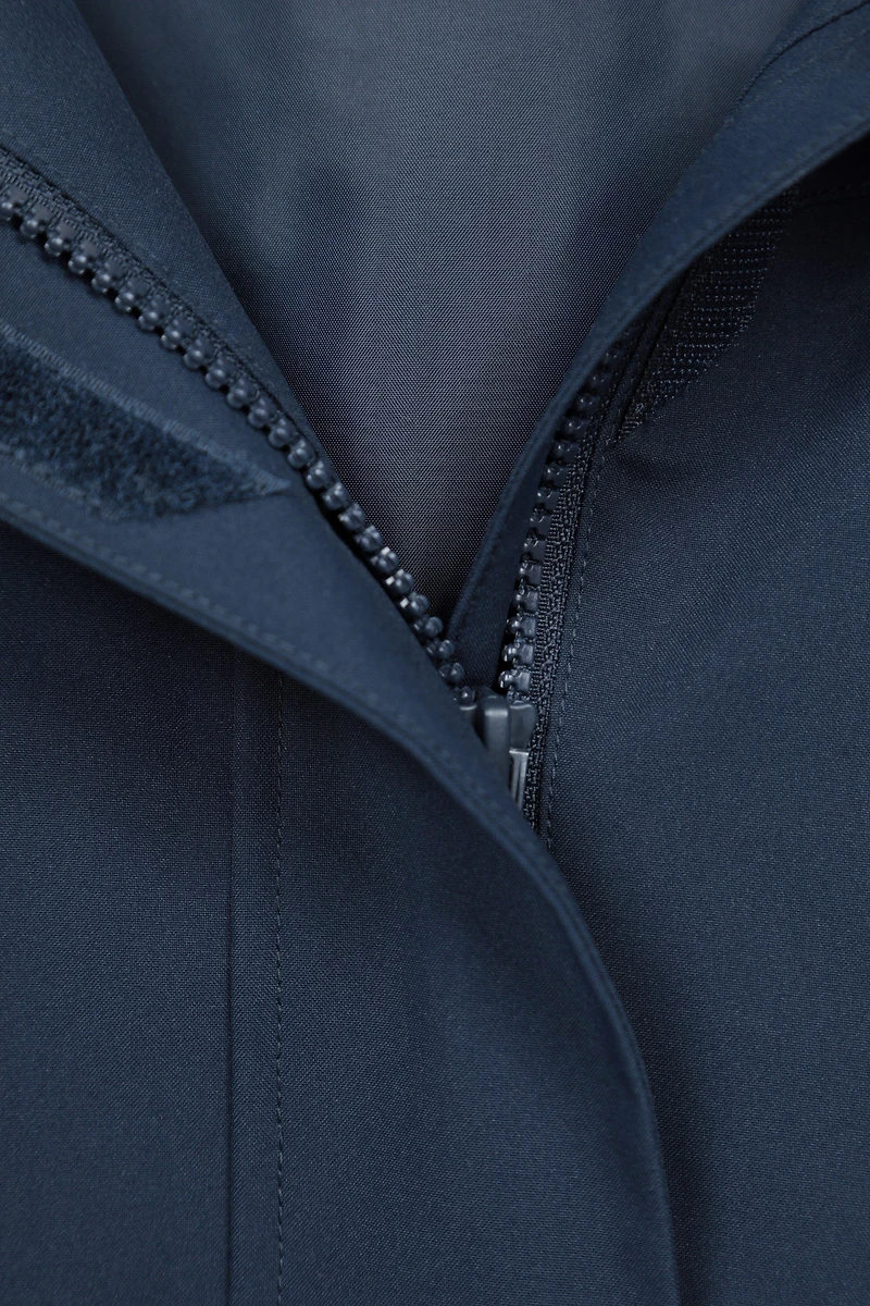 April Womens Waterproof Jacket