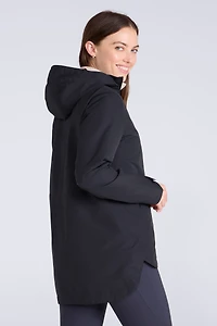 Canyon Womens Waterproof Jacket