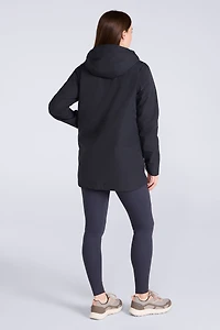 Canyon Womens Waterproof Jacket