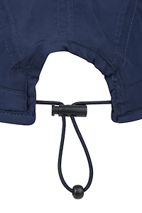 Extreme Adjustable Mens Waterproof Cap