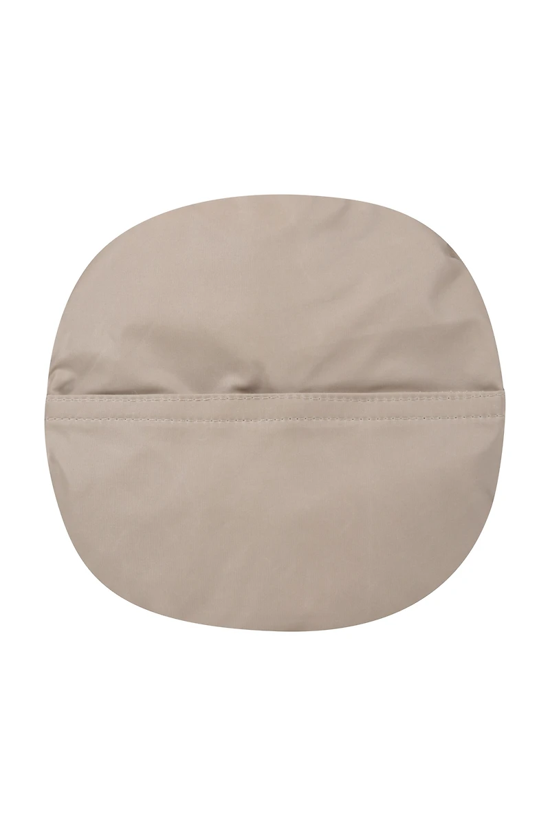 Packable Water-resistant Mens Bucket Hat
