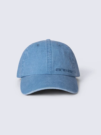 Logan Mens Cap
