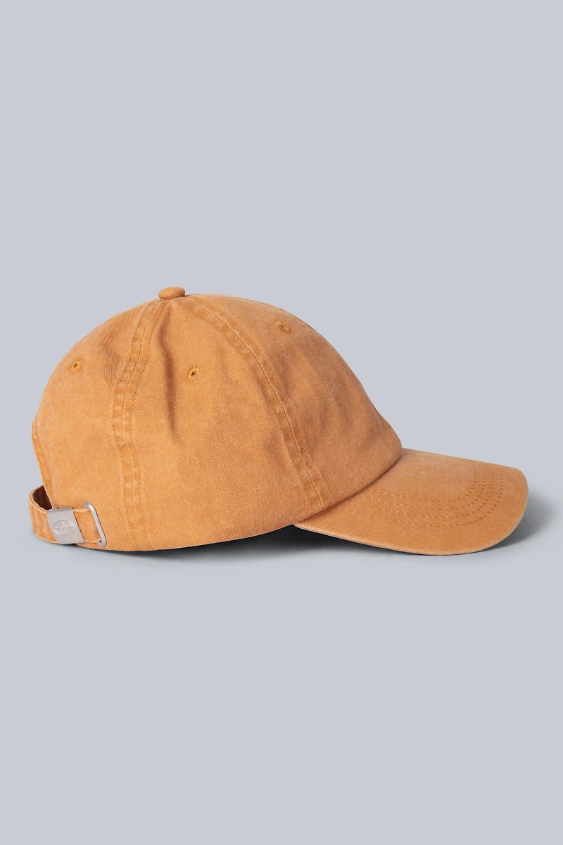 Logan Mens Cap