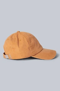 Logan Mens Cap