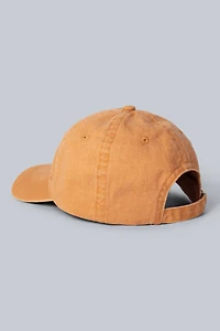 Logan Mens Cap