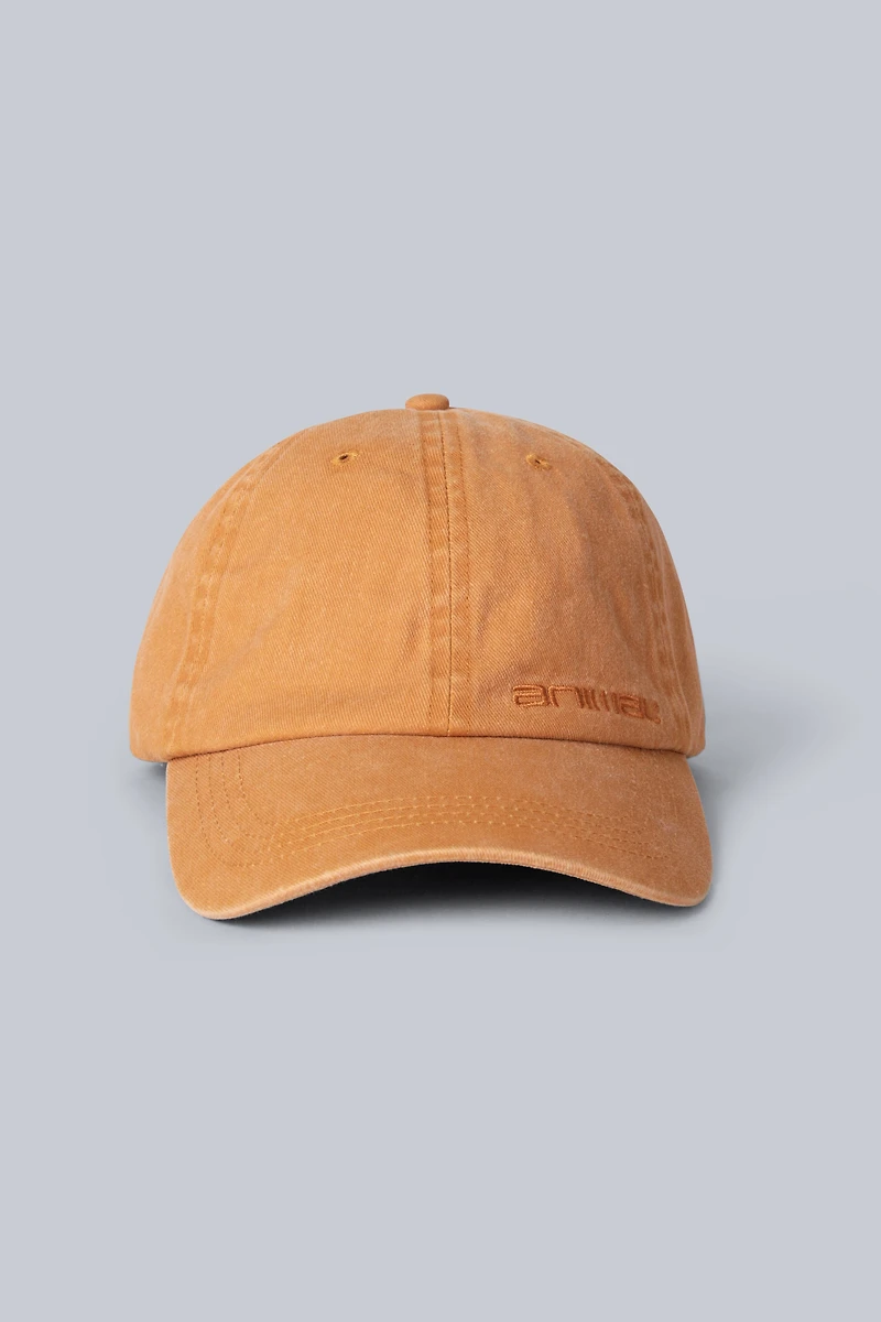 Logan Mens Cap