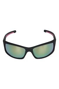 Rush Womens Sporty Sunglasses