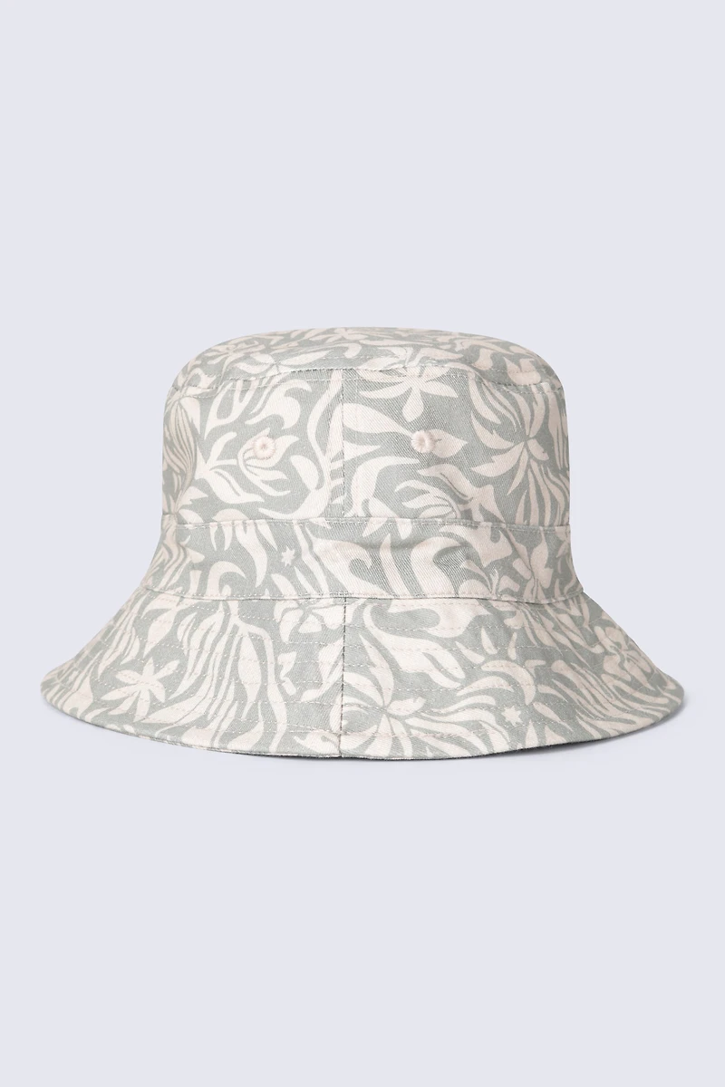 Josie Womens Bucket Hat