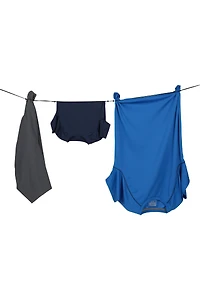 Camping Clothes Line