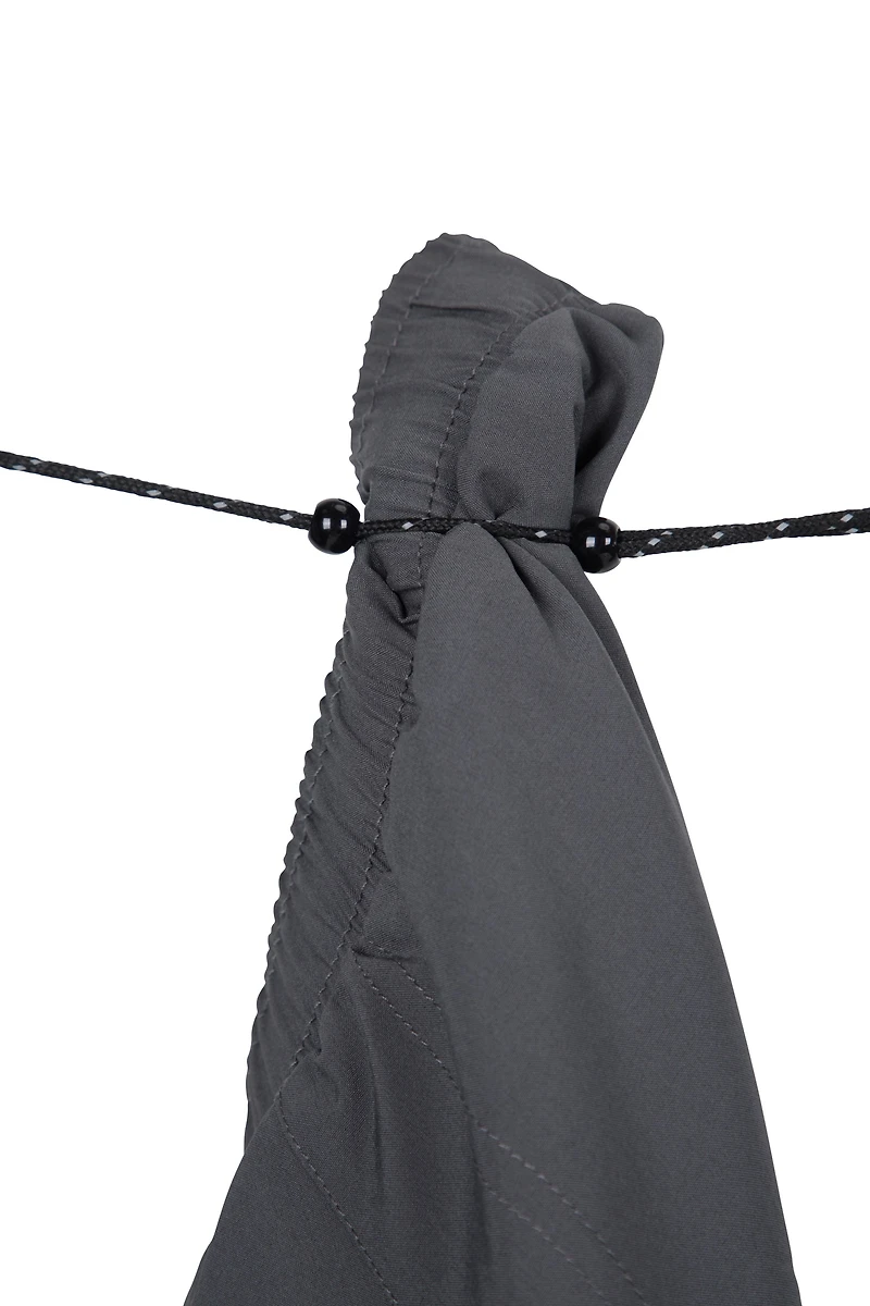 Camping Clothes Line
