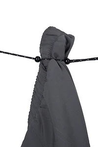 Camping Clothes Line