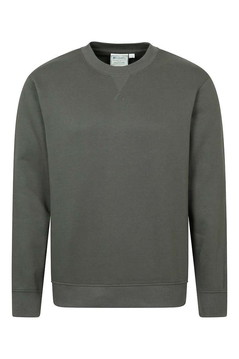 Hemsby Mens Sweatshirt