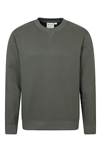 Hemsby Mens Sweatshirt