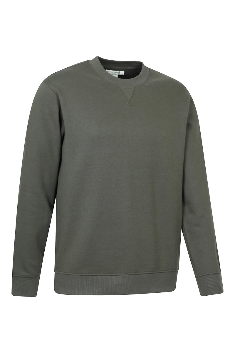 Hemsby Mens Sweatshirt