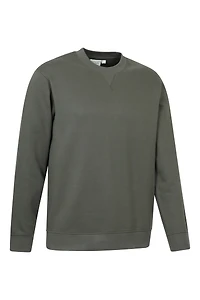 Hemsby Mens Sweatshirt
