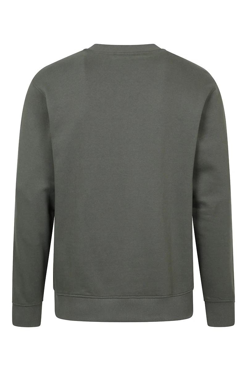 Hemsby Mens Sweatshirt