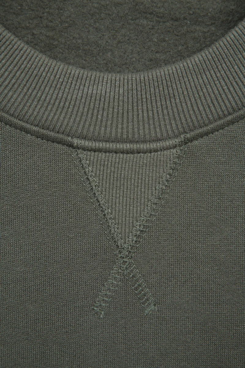 Hemsby Mens Sweatshirt